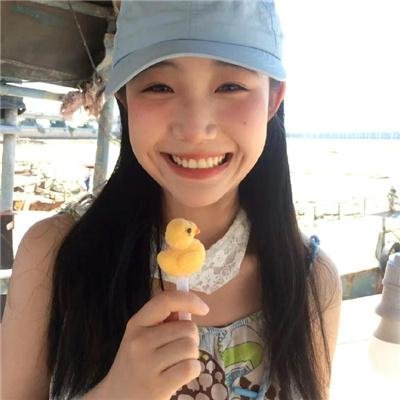 美好正逢时