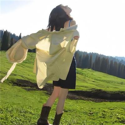 水的旅行者